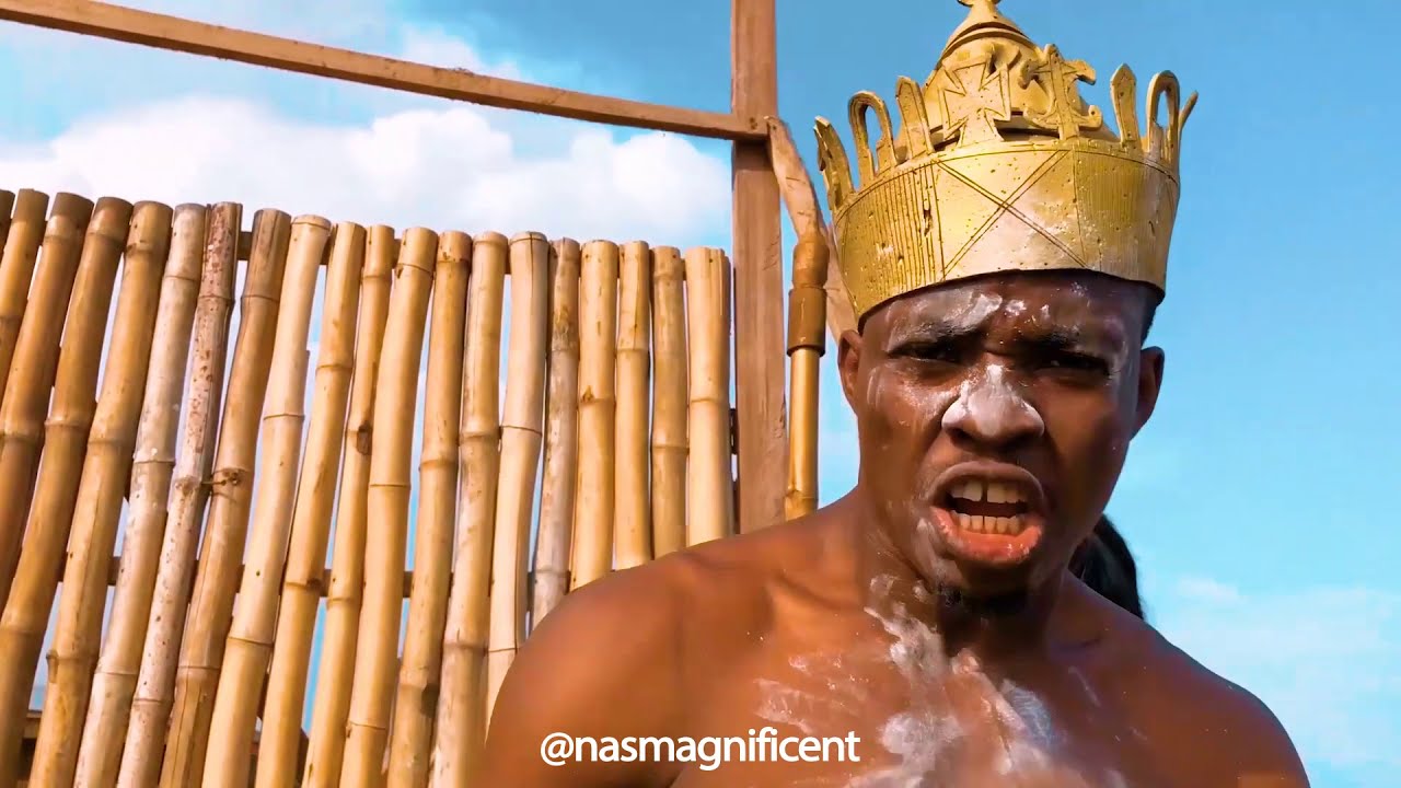 Busta Rhymes, M.O.P. Czar (Official Video) YouTube