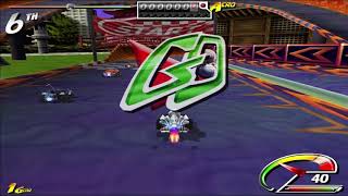 Stunt GP Hack: Fixed Wild Dart's Color