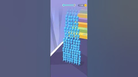 Adventures& Hilarious Challenges in Count Master#trending#shorts #countmaster#viralvideo #shortsfeed