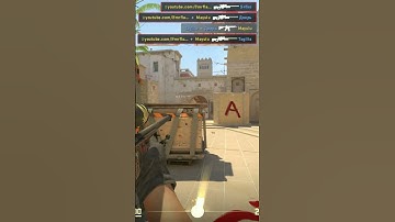 INSANE 4K to WIN a CLOSE Game! 🔥 | CS2 Highlights