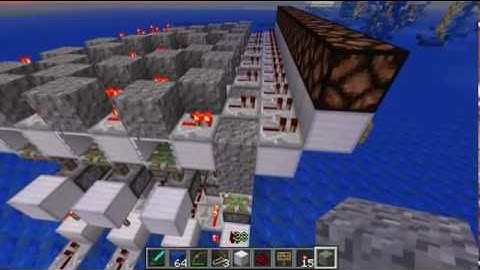 Compact Binary to Decimal Converter