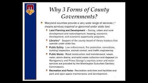 1/19/2016 CSMC Public Hearing Code Home Rule