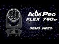 Acue Pro Flex 760 IP
