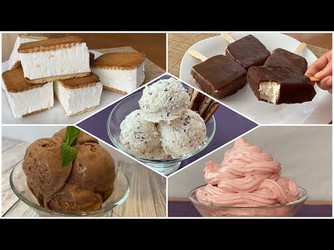 Video: Dondurma Sundaları Necə Hazırlanır