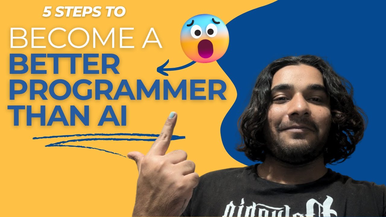 5 Easy Steps to Becoming a Programmer in 2024 | Beginner to Pro Guide ...