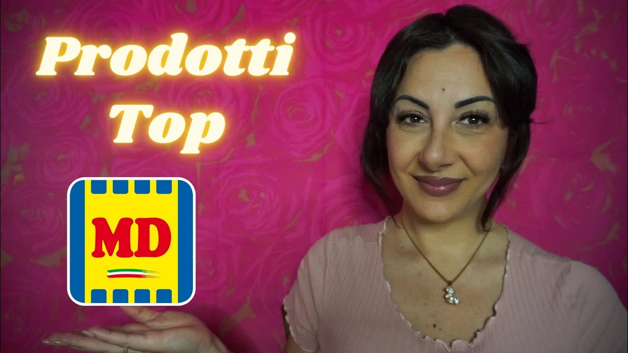 Prodotti Top MD✨