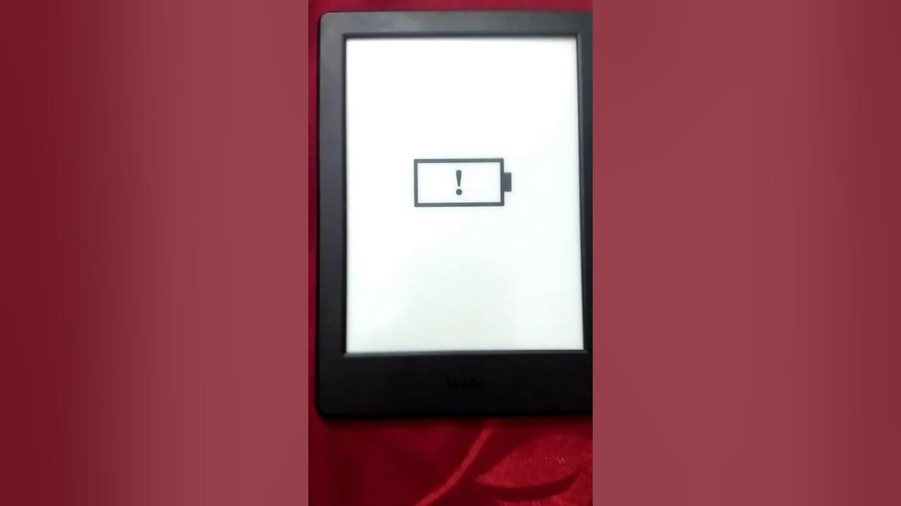 Battery error. Amazon Kindle батарея восклицательный знак. Lenovo Low Battery. Critical Battery. Critical Low Battery.