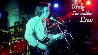 Andy Fairweather Low - Rocky Raccoon (The Old Grey Whistle Test, Jan 4th 1977)