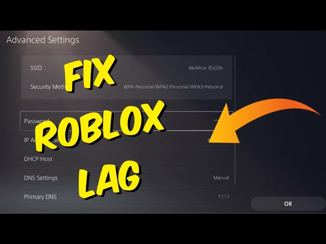 How To Fix Unable To Login to Roblox Account & Login Error Codes For PS4 /  PS5 