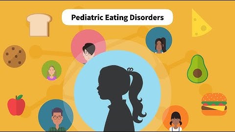 Understanding Pediatric Eating Disorders | MedAnimations