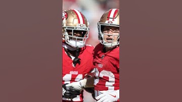 🚨Major Breaking 49ers News On Brandon Aiyuk & Christian McCaffrey #shorts 49ers News
