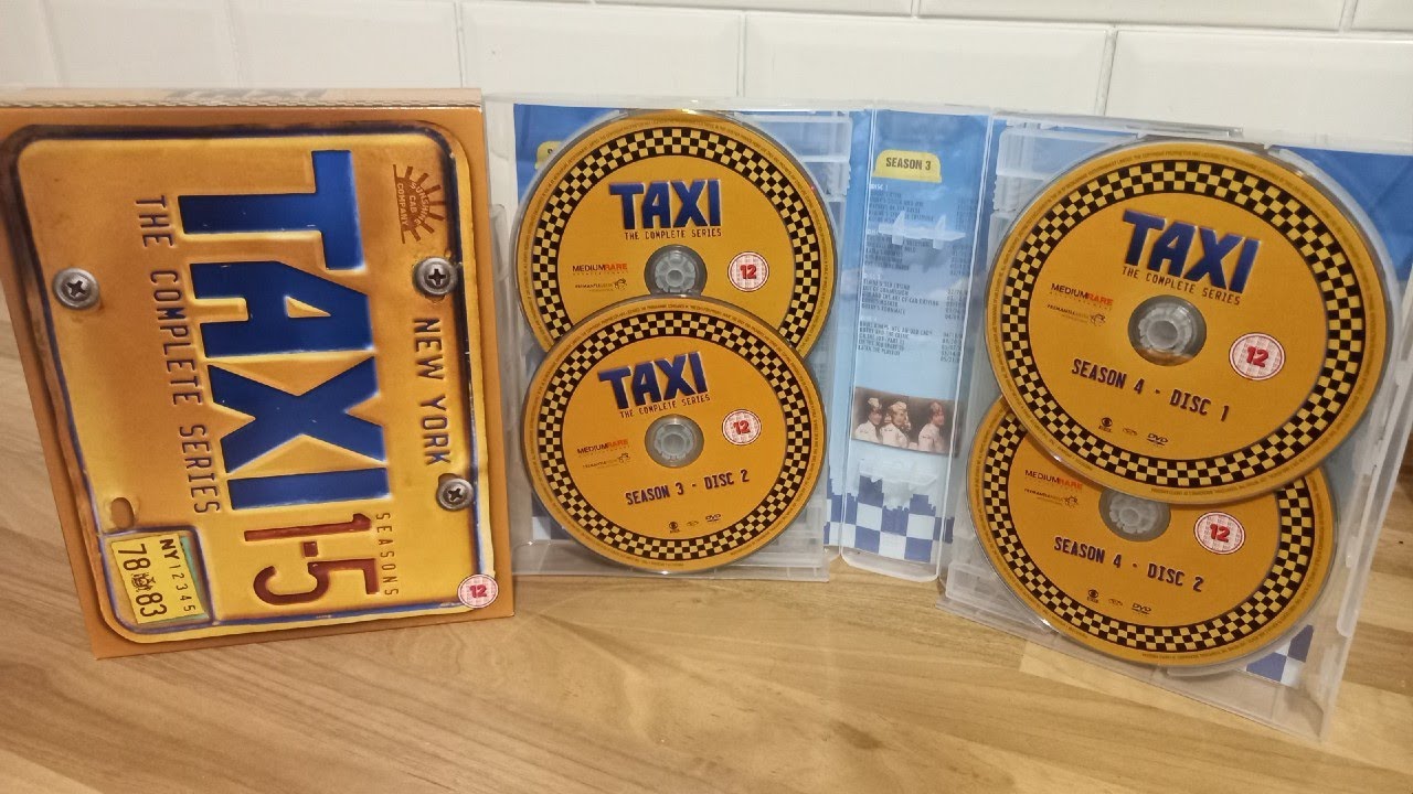 [247519]TAXi(6枚セット)1、2、3、4、NY、ダイヤモンド・ミッション【全巻 洋画 中古 DVD】ケース無:: レンタル落ち Amazon.co.jp: TAXi 1、2、3、4、NY [レンタル落ち] 全5巻セット