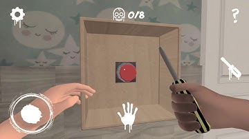 ENTITY - THE HORROR GAME | GAMEPLAY 2 | IOS,ANDROID