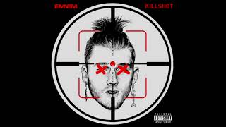 Eminem - Killshot Instrumental