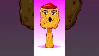 Sprunki Oc Gegagedigedagedago Phase 2