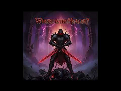 『Where is the Healer?』Music  Video【Elder Scrolls Online】