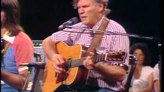 Doc Watson - Lonesome Road