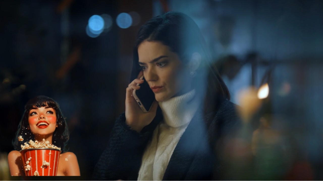 DOS MUJERES, UN MISTERIO QUE PONE A PRUEBA SUS LÍMITES... 