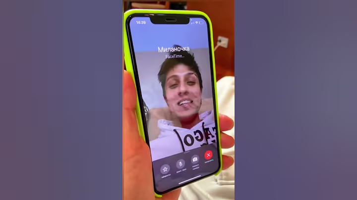 Звоню Милане и говорю, что не могу разговаривать😂