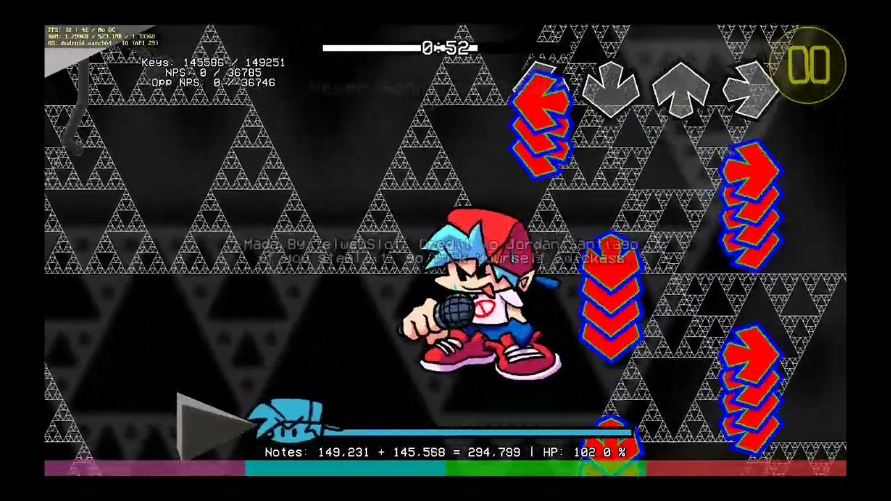 geometroterrorophobia botplay