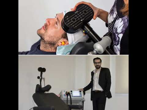 Θεραπεία Ημικρανίας-Migraines Treatment