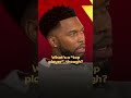 Sturridge bodies Meeks 😅🥊