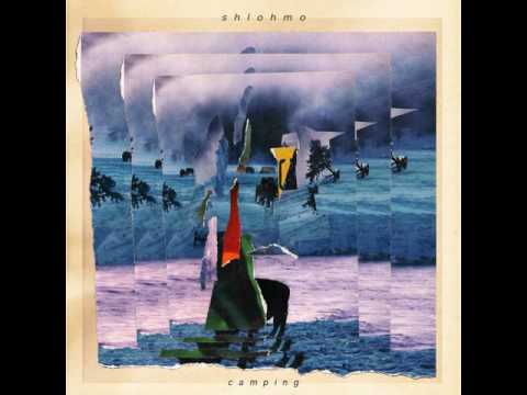 Shlohmo - Tomato Smash