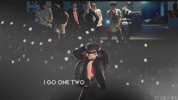 EXO LAY (Zhang Yixing) - What U Need Lyrics w/ MV (CHI/PIN/ENG)