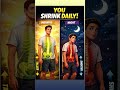 You Shrink Every Day 😱 Morning vs Night Height Explained #shorts#viral #height  #night #morning