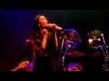 Capture de la vidéo Tarja Turunen -  Live @ Komplex 457 Zürich 01/03/2012 - Part 1 Of 3