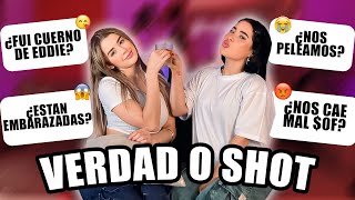 Thumbnail for ENEMIGAS O AMIGAS FT. CAROL CASTRO