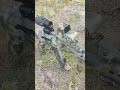Оружие белорусского Спецназа. Автомат АК 74М спецназовца Республики Беларусь полный тюнинг #Shorts