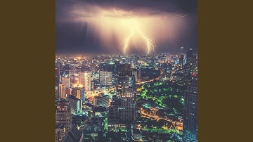 Pulsating Ambiance for Work from Home Weekends