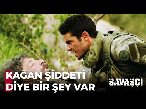 Tepegöz Hayatı Kağan'ın