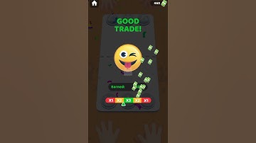 3D GAMES #Gameplay #MobileGame #shorts All Level Gameplay Fidget Pop it Squishi (iOS & Android)