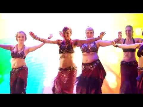 Tribal Fusion Perfomance