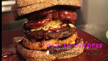 UnhealthyVegan Lab 3-#18-The UnhealthyWestern