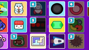 234 Player Mini Games |💢 NEW Amazing Competitive GamePlay 💢| 🧑‍🚒 & 🧑‍🔬 vs 🧟 & 🕵️ | #292