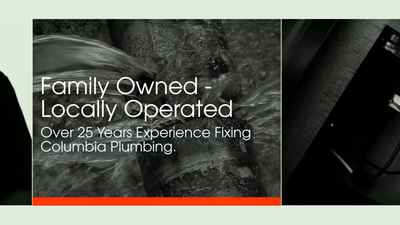 Plumbers Columbia SC (803) 7607004 Plumb Time Plumbing Columbia SC