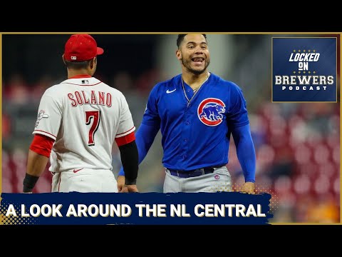 Can the Milwaukee Brewers win the NL Central?