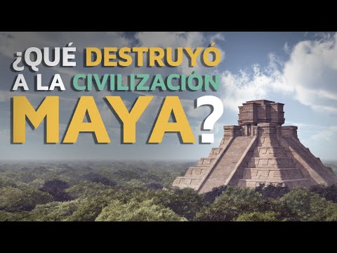 ¿Qué destruyó a