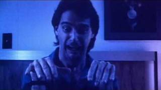 Curse Of The Queerwolf -- Transformation Scene.