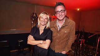 Richard Hawley session with Jo Whiley (BBC Radio 2)