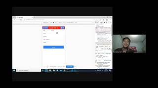 UAS Mobile Programming (AA) ||| Aplikasi Sekolah Mobile