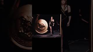 Its Versace Not Versace - Gigi Hadid