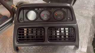 Датчики Lamco. Новогодняя распаковка ништяков для Subaru Impreza GC8. Подготовка к свапу