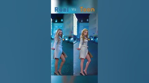 Medkova Lana Vid2Vid Comparison #animatediff #stablediffusion