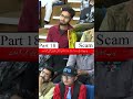 Part 1 Part 18 Rehan Tariq Podcast #fia #rehantariq #shortsfeed #visascam #youtubeshorts