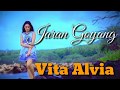 VITA ALVIA - Jaran Goyang   (New Version Music)