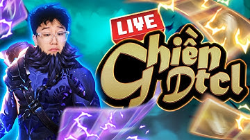 🔴 GIẢ LẬP CHECKMATE TIẾP AE ƠI =))